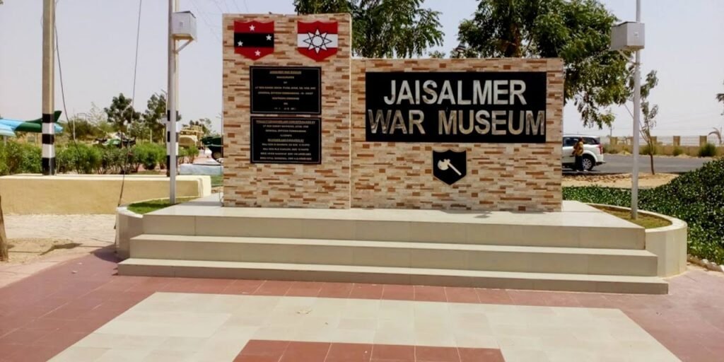 things to see in Jaisalmer