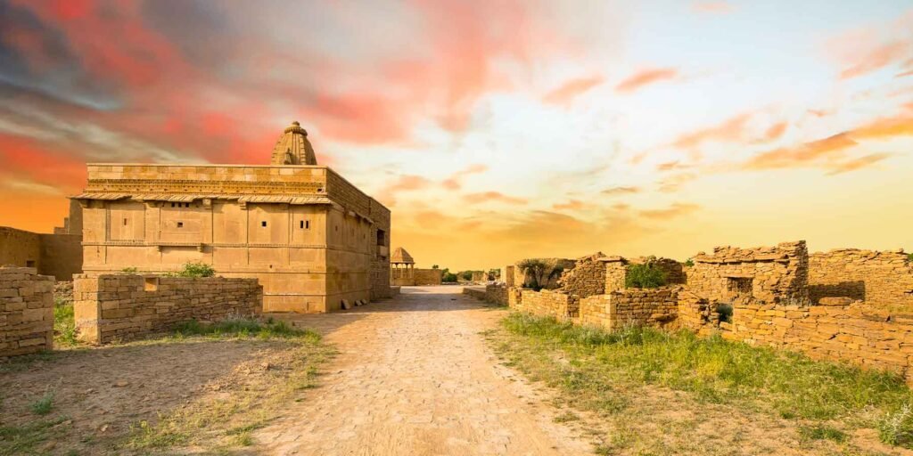 things to do in Jaisalmer