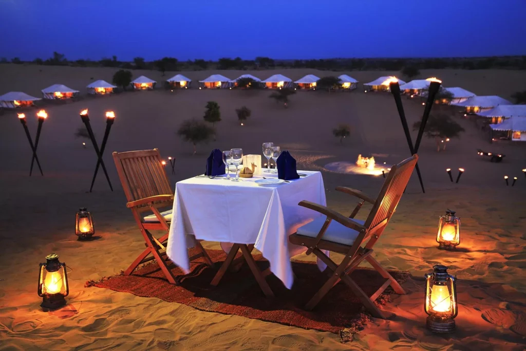 things to do in Jaisalmer